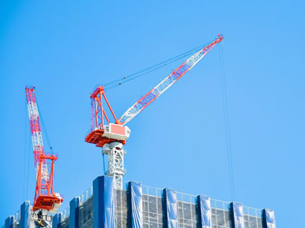 次の世代に残る仕事