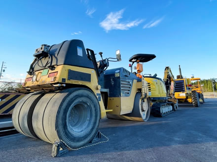 公共土木工事（都市土木）