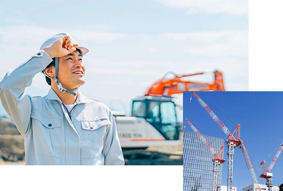 RECRUIT 採用情報